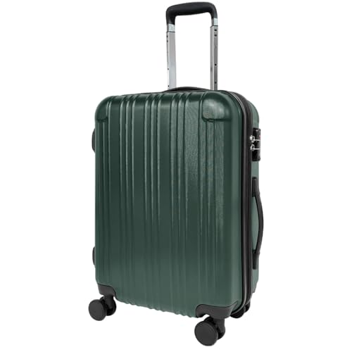 [新品] スーツケース キャリーケース ブレーキ付き 拡張機能35L(43L) Siffler スーツケース 機内持ち込み可 拡張機能付 小型 Sサイズ